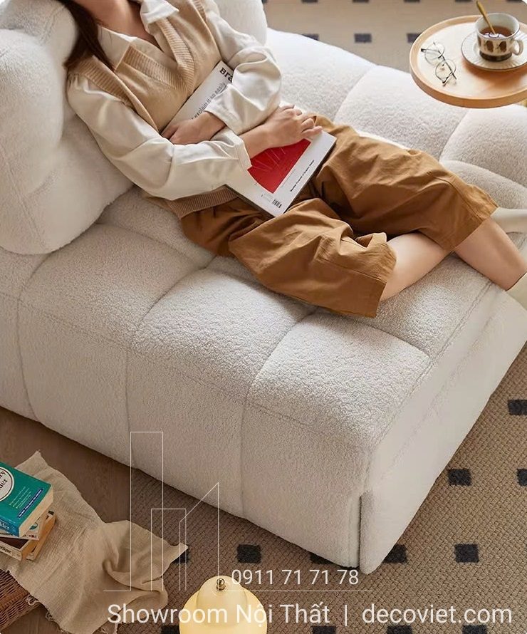 Sofa Bed Giá Rẻ 124T