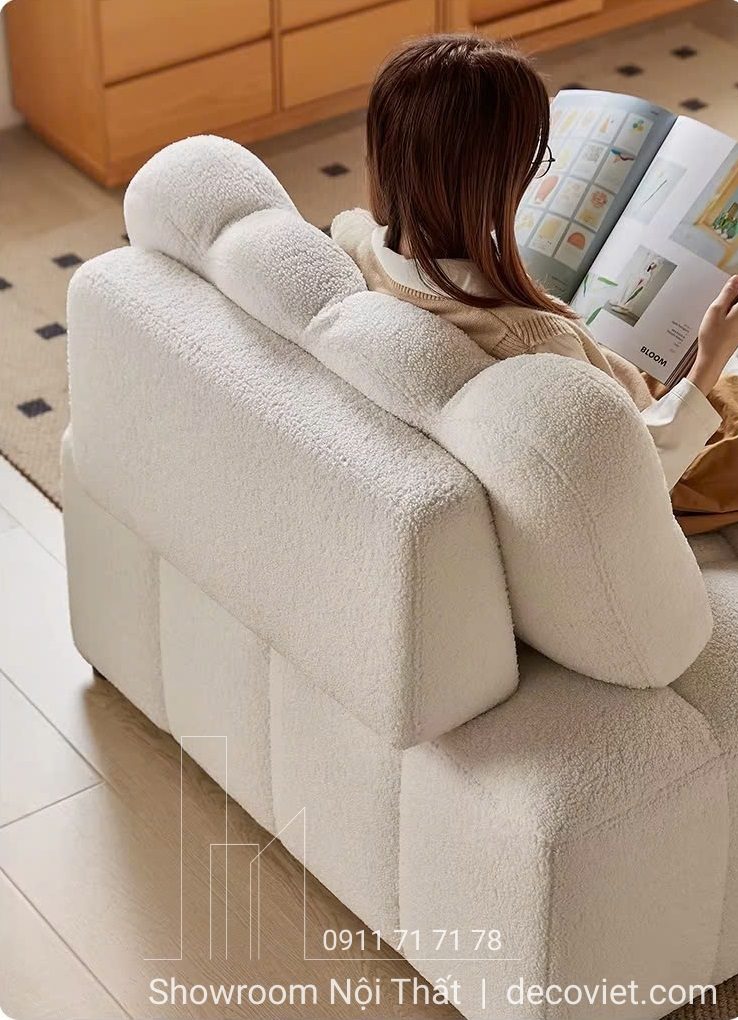 Sofa Bed Giá Rẻ 124T