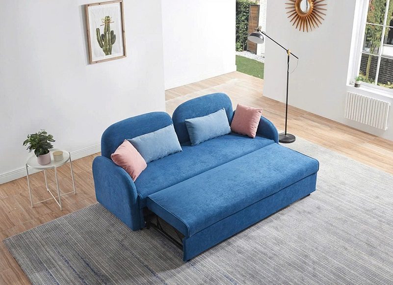 Sofa Bed Hiện Đại 104T