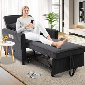 Sofa Bed Kéo Nhỏ Gọn 118T