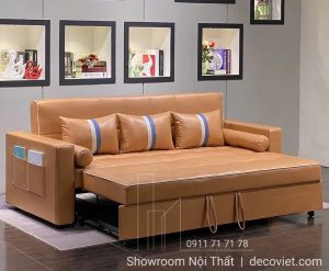 Sofa Bed Thông Minh 102T