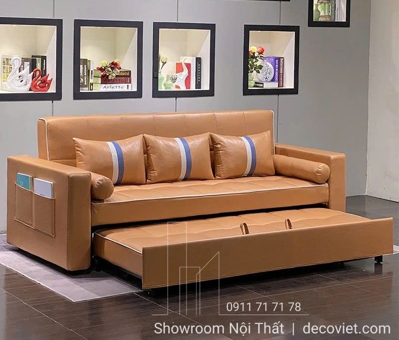Sofa Bed Thông Minh 102T