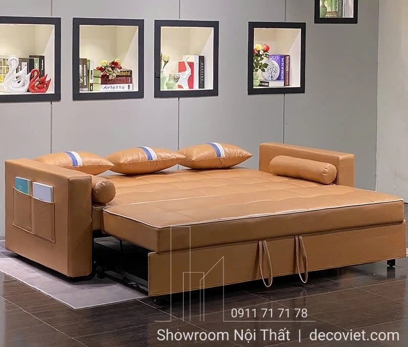 Sofa Bed Thông Minh 102T
