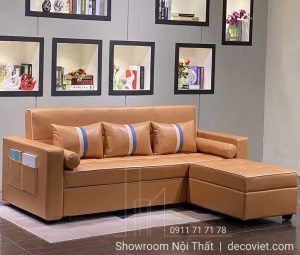 Sofa Bed Thông Minh 102T