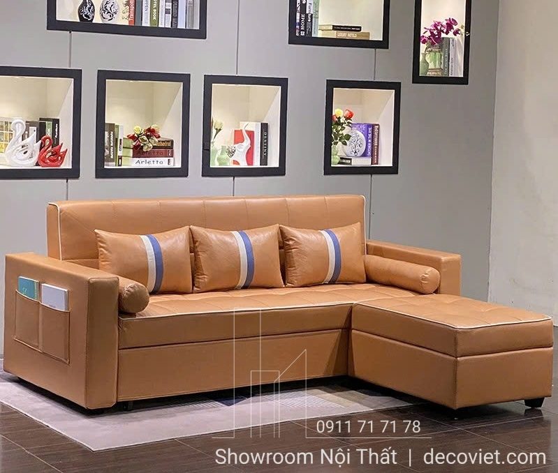 Sofa Bed Thông Minh 102T