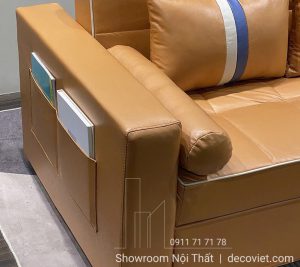 Sofa Bed Thông Minh 102T