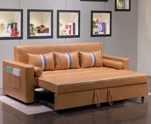 Sofa Bed Thông Minh 102T