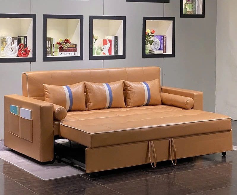 Sofa Bed Thông Minh 102T