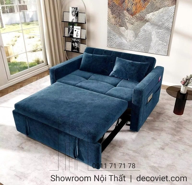 Sofa Bed Thông Minh 113T