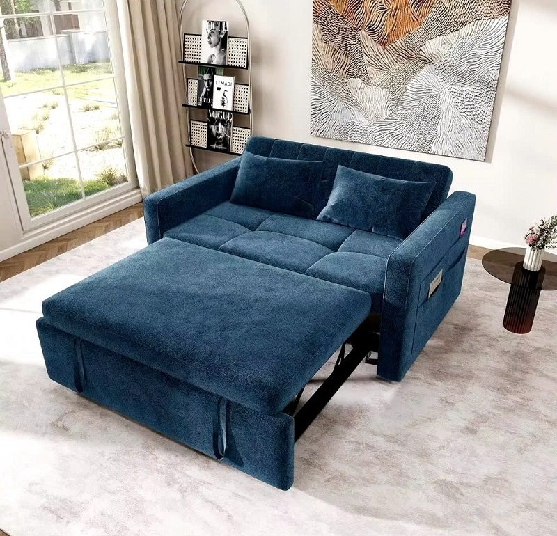 Sofa Bed Thông Minh 113T