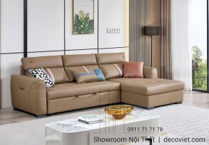 Sofa Bed Thông Minh Nhập Khẩu 127T