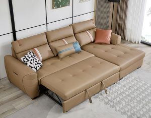 Sofa Bed Thông Minh Nhập Khẩu 127T