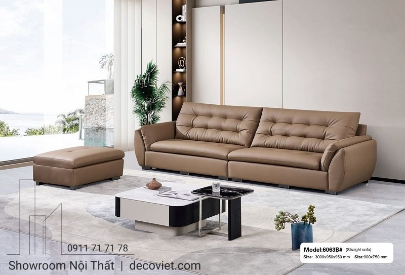 Sofa Cao Cấp Nhập Khẩu 1060T