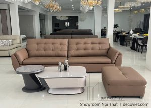 Sofa Cao Cấp Nhập Khẩu 1060T