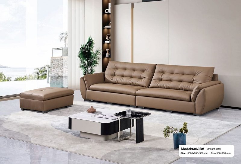 Sofa Cao Cấp Nhập Khẩu 1060T