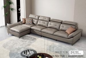 Sofa Cao Cấp Nhập Khẩu 1074T