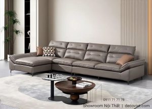 Sofa Cao Cấp Nhập Khẩu 1074T
