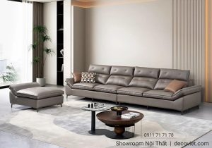 Sofa Cao Cấp Nhập Khẩu 1074T