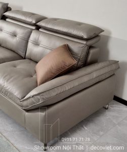 Sofa Cao Cấp Nhập Khẩu 1074T