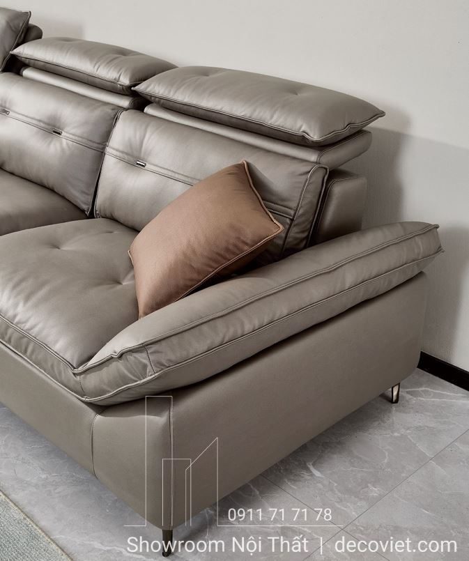 Sofa Cao Cấp Nhập Khẩu 1074T