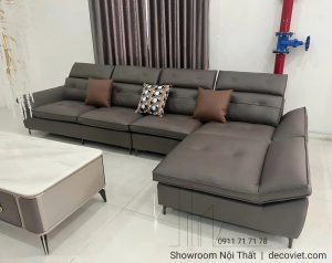 Sofa Cao Cấp Nhập Khẩu 1074T