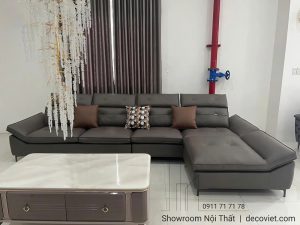 Sofa Cao Cấp Nhập Khẩu 1074T