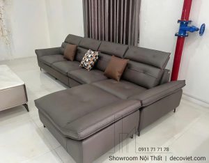 Sofa Cao Cấp Nhập Khẩu 1074T