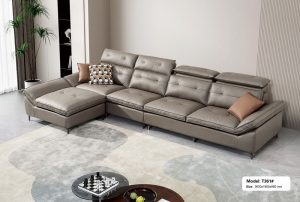 Sofa Cao Cấp Nhập Khẩu 1074T