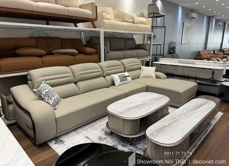 Sofa Cao Cấp Nhập Khẩu 1139T