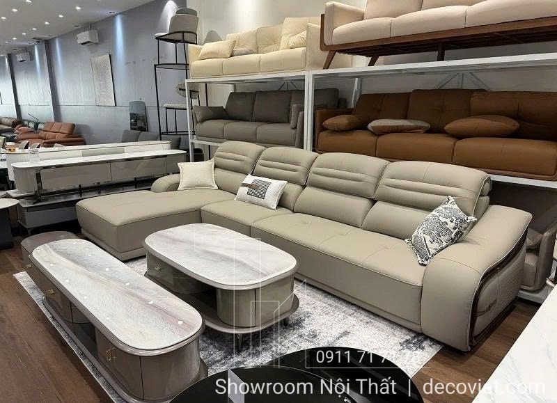 Sofa Cao Cấp Nhập Khẩu 1139T