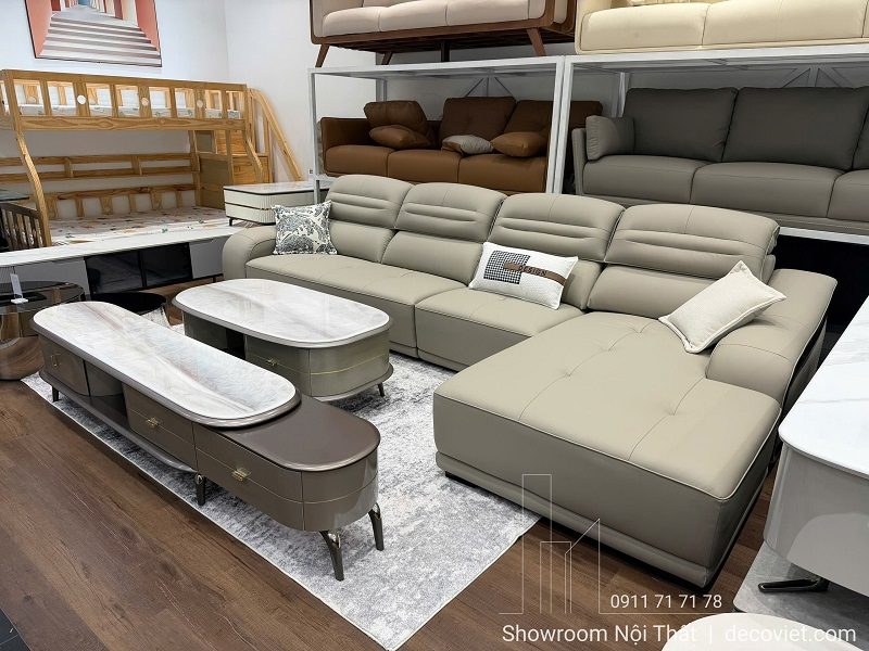 Sofa Cao Cấp Nhập Khẩu 1139T