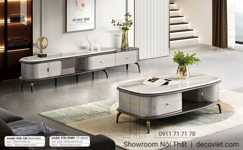 Sofa Cao Cấp Nhập Khẩu 1139T