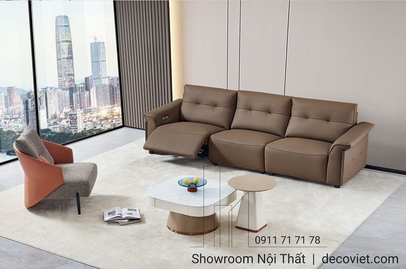 Sofa Chỉnh Điện 1671T