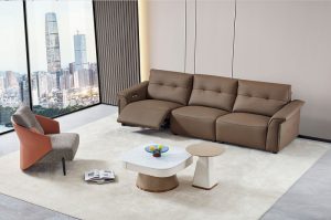 Sofa Chỉnh Điện 1671T