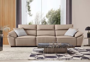Sofa Chỉnh Điện Hiện Đại 1680T