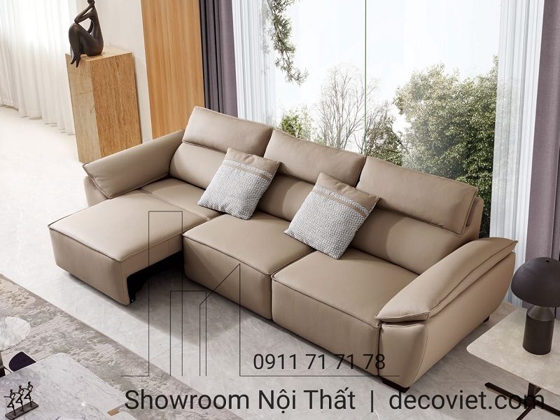 Sofa Chỉnh Điện Hiện Đại 1680T