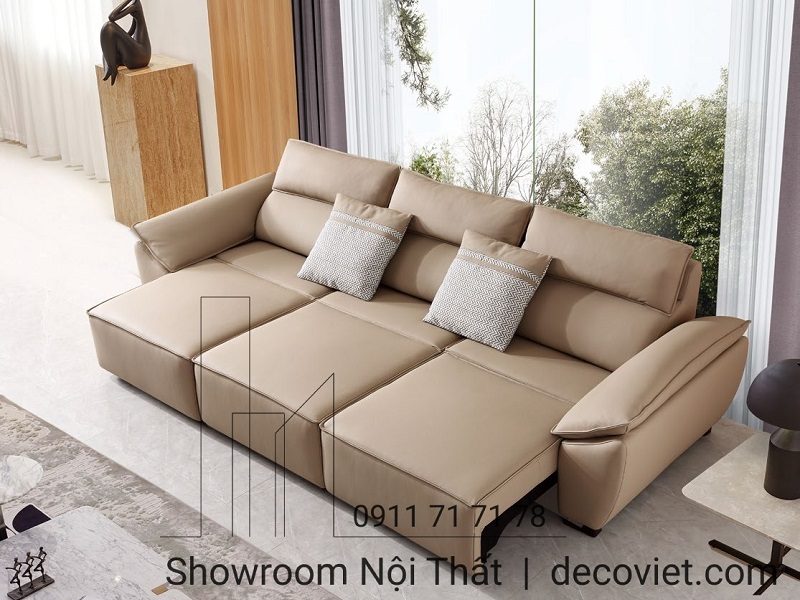 Sofa Chỉnh Điện Hiện Đại 1680T