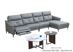 Sofa Chỉnh Điện Nhập Khẩu 1044T