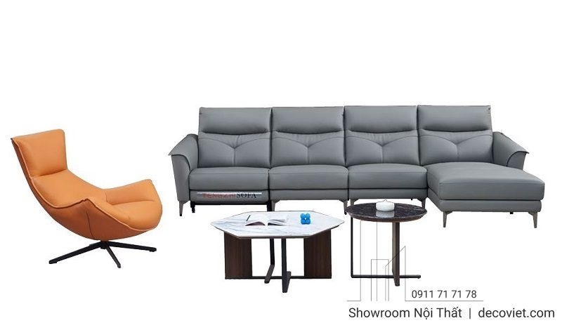 Sofa Chỉnh Điện Nhập Khẩu 1044T