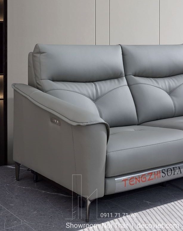 Sofa Chỉnh Điện Nhập Khẩu 1044T