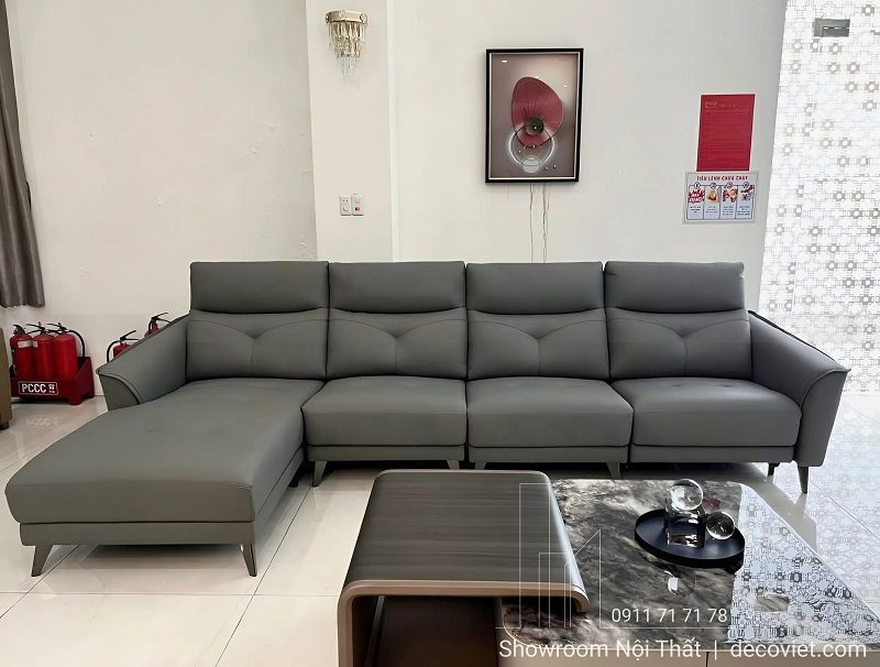 Sofa Chỉnh Điện Nhập Khẩu 1044T