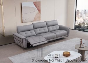 Sofa Chỉnh Điện Nhập Khẩu 1675T