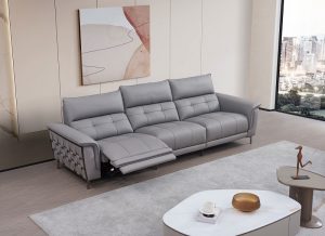 Sofa Chỉnh Điện Nhập Khẩu 1675T
