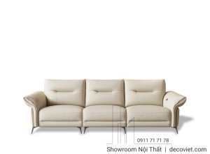Sofa Chỉnh Điện Phòng Khách 1685T