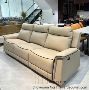 Sofa Chỉnh Điện Thông Minh 1033T