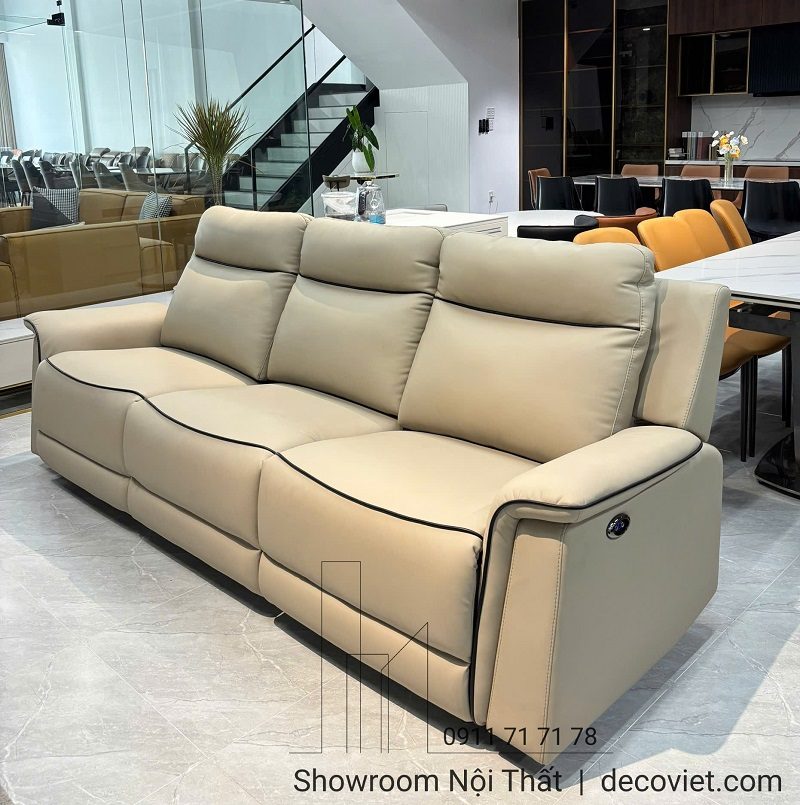 Sofa Chỉnh Điện Thông Minh 1033T