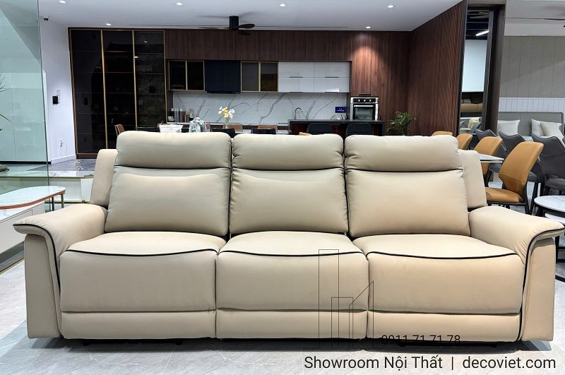 Sofa Chỉnh Điện Thông Minh 1033T