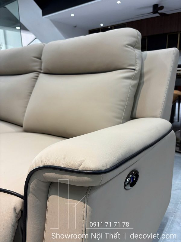 Sofa Chỉnh Điện Thông Minh 1033T