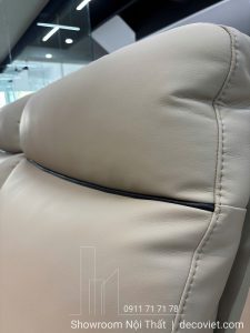 Sofa Chỉnh Điện Thông Minh 1033T