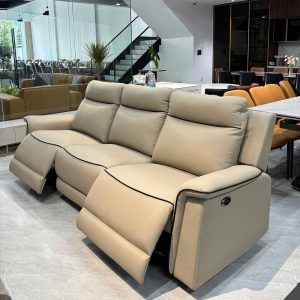 Sofa Chỉnh Điện Thông Minh 1033T
